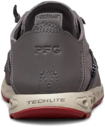 Vista 4 de Columbia Bahama Vent Relaxed PFG Zapato Náutico Para Hombre