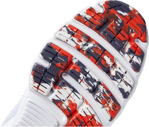 Vista 6 de Under Armour Charged Assert 9 - Tenis para correr para mujer