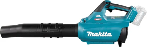 Vista 3 de Makita UB001GZ 40V Max Li-ion XGT Soplador sin escobillas – Baterías y Cargadores No Incluidos Azul