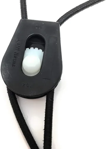 Vista 3 de Sparky Pet Co - Correa de repuesto ECollar - Collar de perro elástico - Impermeable - Ajustable - Bloqueo de rueda Nexus seguro - para entrenamiento