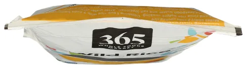 Vista 3 de 365 by Whole Foods Market, Arroz salvaje, 14 onzas