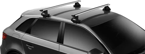 Vista 6 de Thule Evo Clamp