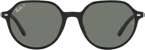 Vista 2 de Ray-Ban Rb2195 Thalia -Lentes de sol cuadrados