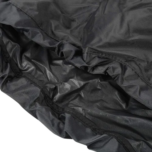 Vista 9 de GOTOTOP Faldas de spray de kayak ajustable Nylon Kayak Spray falda cubierta de accesorios de deportes acuáticos (gris)