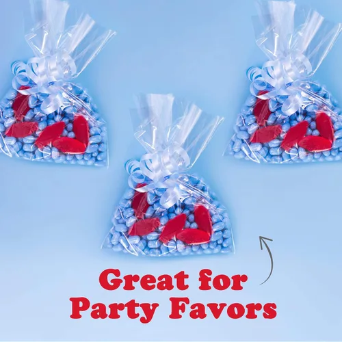 Vista 7 de Caramelo suave y masticable surtido Swedish Fish, 1,90 libras