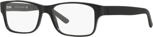 Vista 2 de Polo Ralph Lauren Mens Ph2117 Rectangular Prescription Eyewear Frames