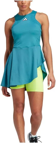 Vista 4 de adidas Vestido de tenis London para mujer