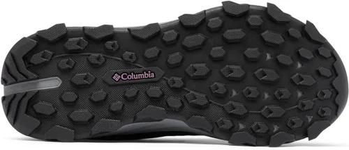 Vista 5 de Columbia Zapatos de senderismo Hatana Breathe para mujer