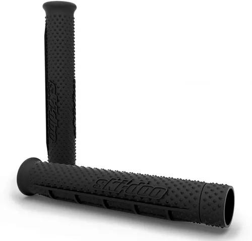 Vista 2 de Ski-Doo Nuevo OEM, marca REV Gen4 XM XS XU Trail Performance Grips, 860201802