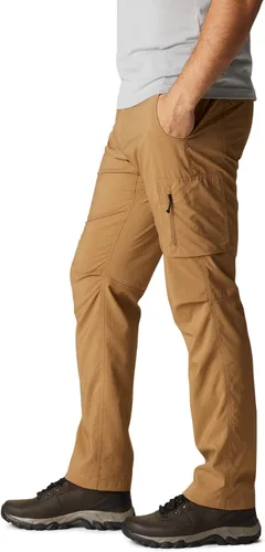 Vista 3 de Columbia Pantalón Silver Ridge Utility para hombre