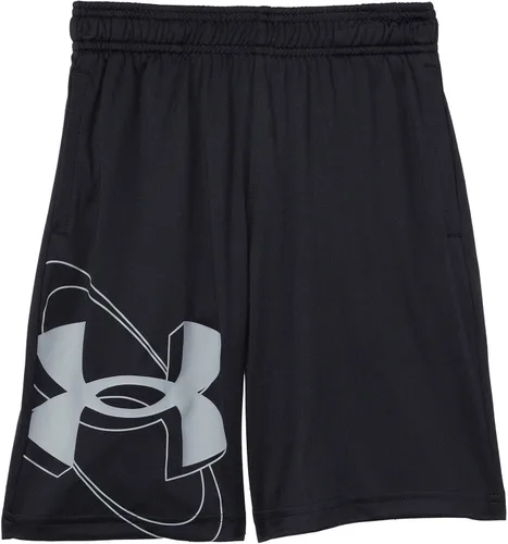 Vista 3 de Under Armour Prototype - Shorts para niño 20