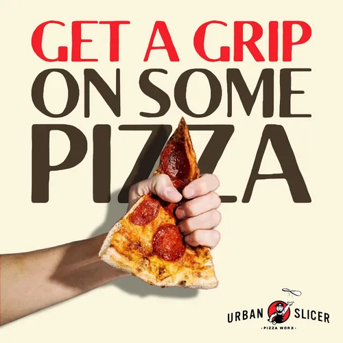 Vista 6 de Urban Slicer Pizza Worx - Pepperoni picante - 5 oz. Paquete