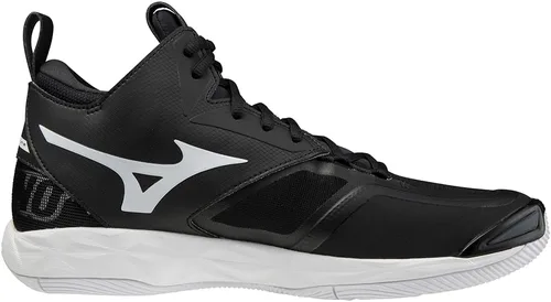 Vista 3 de Mizuno Momentum 2 - Tenis de voleibol unisex