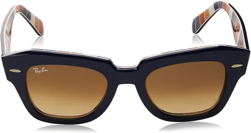 Vista 2 de Ray-Ban 1929in 0RB2186 State Street