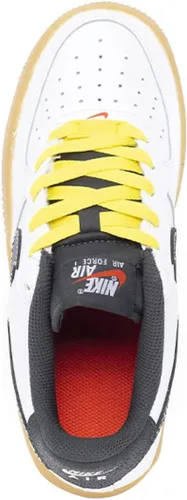 Vista 139 de Nike Air Force 1 '07 LV8 Double Swoosh - Twilight Marsh CT2300-300