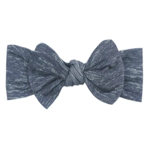 Vista 50 de Copper Pearl Pajarita Baby Bow A Christmas Story