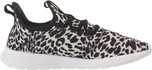 Vista 6 de adidas Cloudfoam Pure - Tenis de correr para mujer