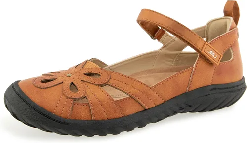 Vista 13 de JBU by Jambu Magnolia para mujer Carbón
