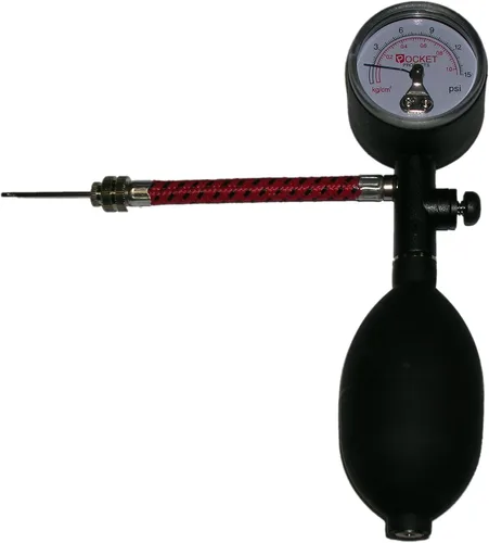 Vista 8 de Agujas de bomba de bola de bolsillo – Paquete de 3 – Agujas de aire extra para bomba de bola de tamaño de bolsillo – Pin de bomba de bola
