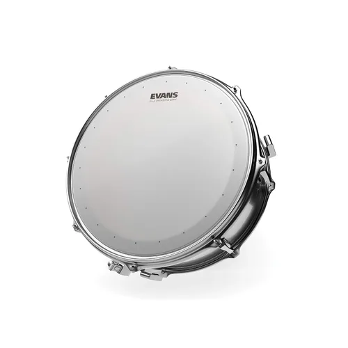 Vista 2 de Evans Genera Dry Drum Head, 12 pulgadas