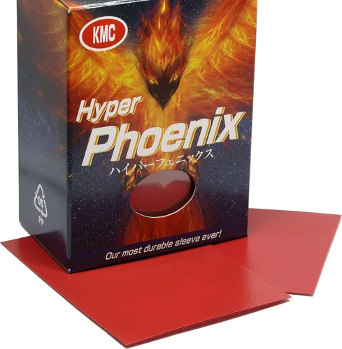 Vista 3 de Hyper Phoenix