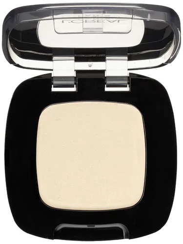 Vista 2 de L'Oréal Paris Colour Riche Monos - Sombra de ojos, Matte Chill, 0.12 oz.