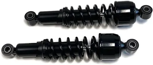 Vista 6 de Amortiguadores traseros de 13" para Harley Dyna Low Rider, Super/Wide Glide, Bob (1991-2017)