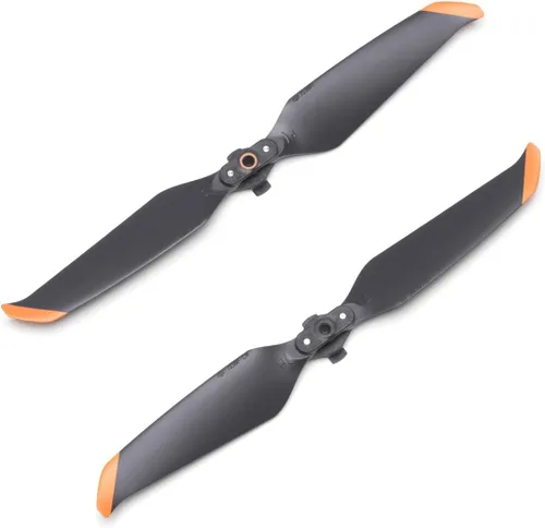 Vista 3 de DJI Hélices de bajo ruido Air 2S