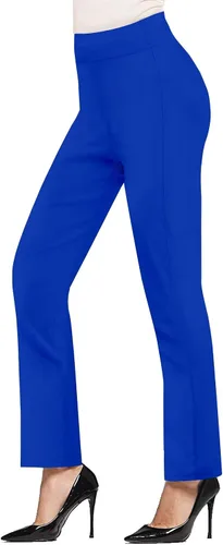 Vista 2 de Hybrid - Pantalones ajustados para mujer con corte de bota