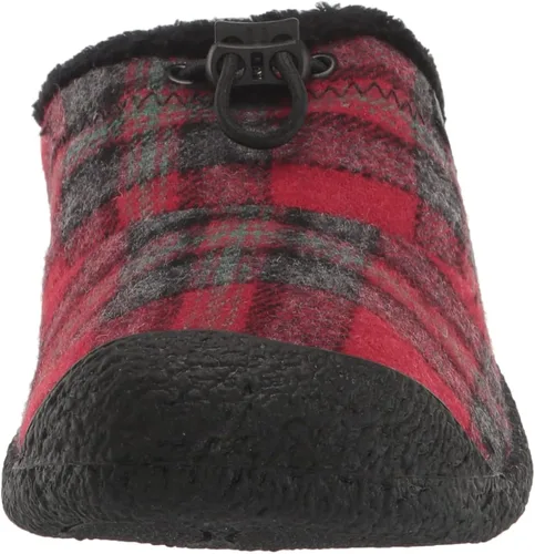 Vista 2 de KEEN Howser 3 - Pantuflas informales para mujer