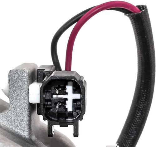 Vista 6 de Compresor de CA y embrague de A/C para Ford F250 F350 F450 F-250 F-350 F-450 Super Duty 6.7L PowerStroke Diesel 2017 2018 2019 - BuyAutoParts