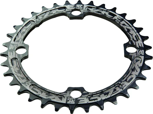 Vista 3 de Anillo de cadena simple Race Face 4.094 in
