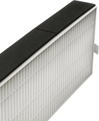 Vista 9 de Nispira Filtro de repuesto HEPA F1 C01 T02 para purificador de aire de habitación 3M Filtrete FAP-C01-F1, FAP-T02-F1, FAP-C01BA-G1, FAP-T02WA-G1