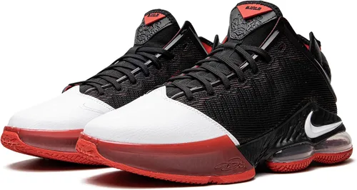 Vista 2 de Nike Tenis de baloncesto Lebron 19 Low