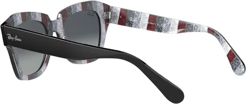 Vista 5 de Ray-Ban 1.929in 0RB2186 State Street