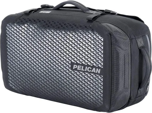 Vista 3 de Bolsa de lona resistente a la intemperie Pelican Mobile Protect - MPD40 (40 litros)