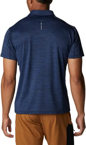 Vista 2 de Columbia Polo Alpine Chill Zero para hombre