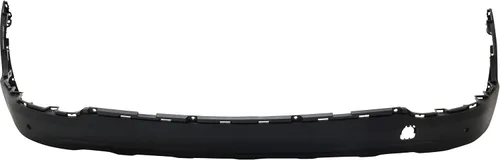 Vista 81 de Garage-Pro Cubierta de parachoques compatible con Kia Forte CAPA 2010-2013 trasero, superior