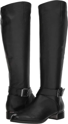 Vista 7 de Kenneth Cole New York Branden - Botas de moda con hebilla para mujer