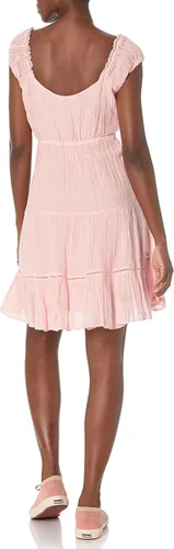 Vista 3 de GUESS Vestido Ciel sin mangas para mujer