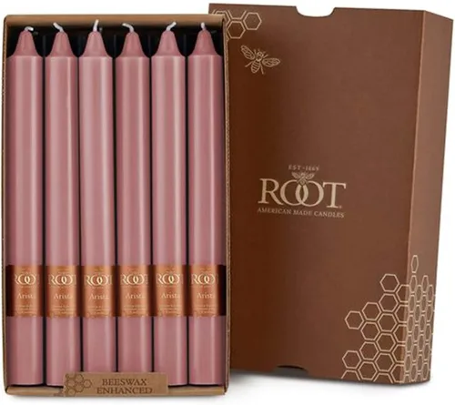 Vista 14 de Velas sin aroma de Root