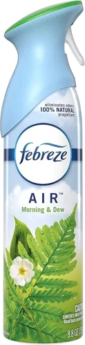 Vista 15 de Febreze Ambientador eliminador de olores, Berry & Bramble, 2 unidades, 8.8 onzas líquidas cada uno (17.8 onzas líquidas en total)