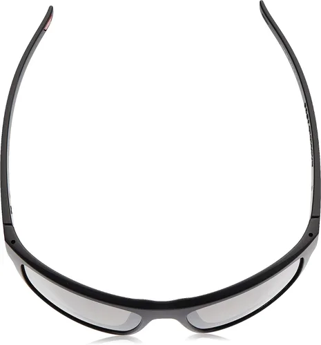Vista 4 de Oakley Men's Oo9367 Drop Point Rectangular Sunglasses
