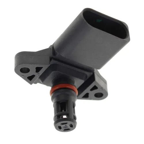 Vista 9 de Sensor de temperatura del aire de admisión para 2003-2006 Cummins Dodge Ram 2500 3500 Truck 5.9L 4984570