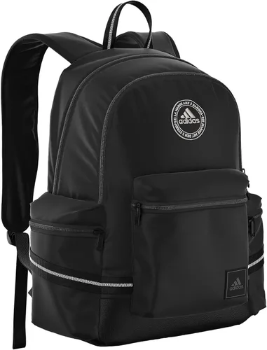 Vista 3 de adidas Mochila City Icon, Negro -, Mochila City Icon