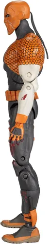 Vista 6 de McFarlane Toys - DC Direct - DC Essentials - UNKILLABLES Deathstroke