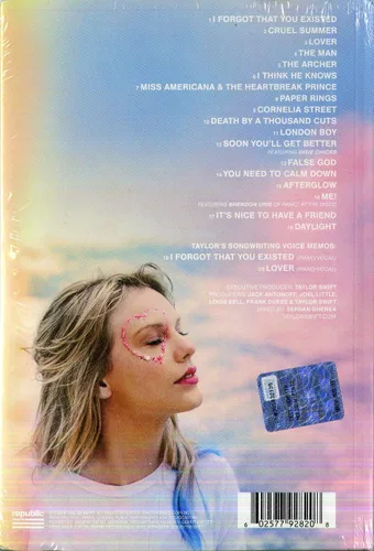 Vista 2 de Lover Deluxe Version 2