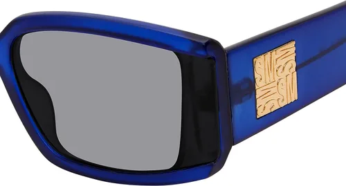Vista 4 de Steve Madden Women's Female Sunglasses Style Jaxon Rectangular