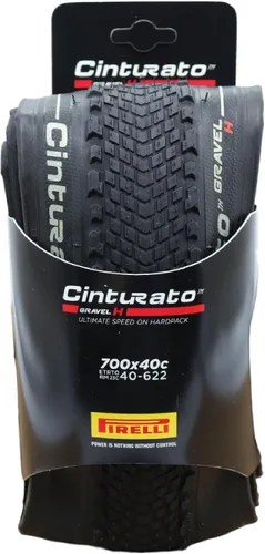 Vista 7 de Pirelli CINTURATO GRAVEL H Tubeless Ready