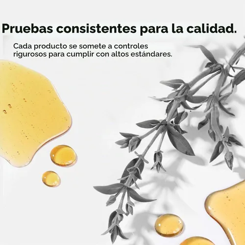 Vista 8 de Amen Glutatione-SR+ Suplemento de glutatión de liberación sostenida, 60